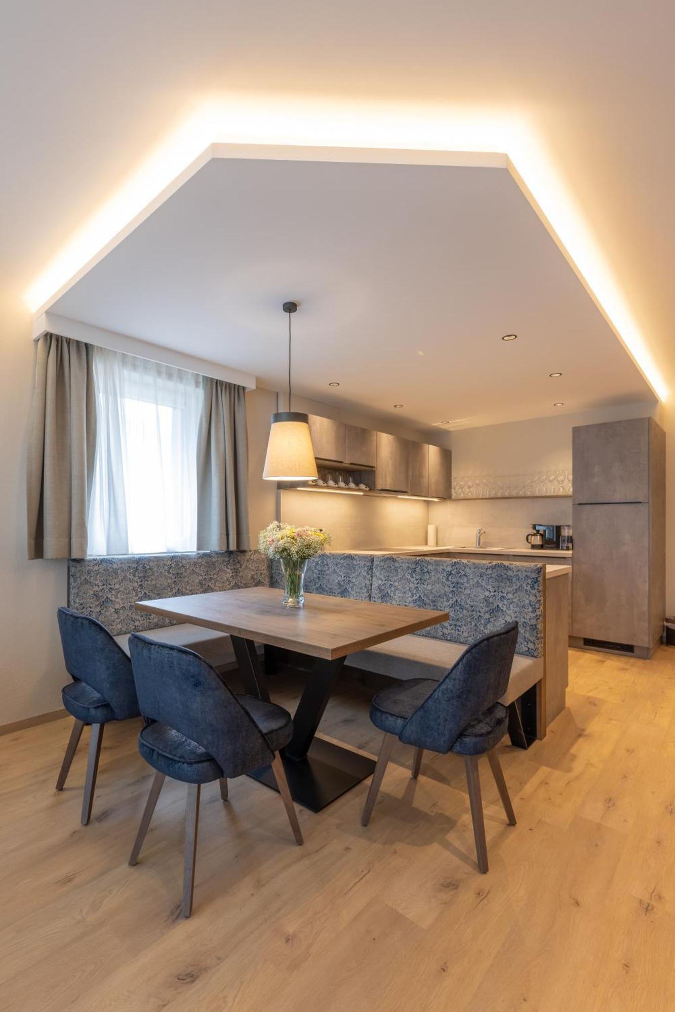 Appartements Zum Strossna Mayrhofen Exterior photo